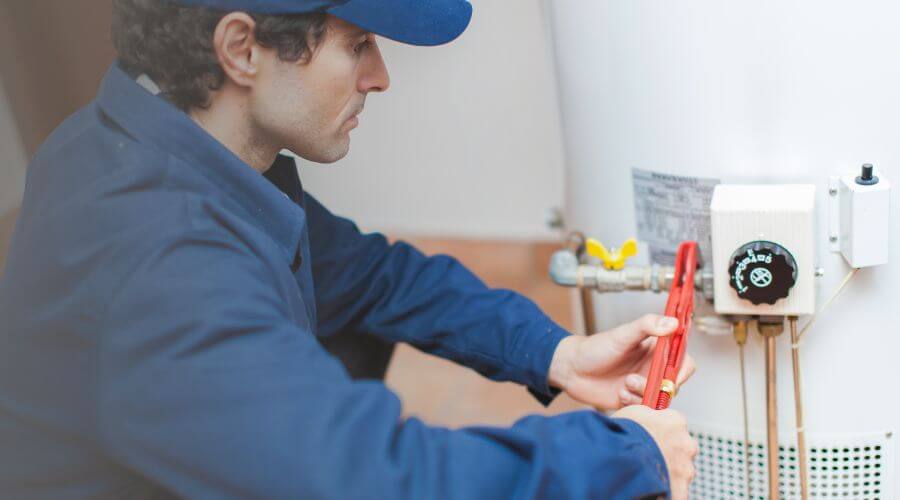 Professional Tankless Water Heater Installation in Alliance, NC